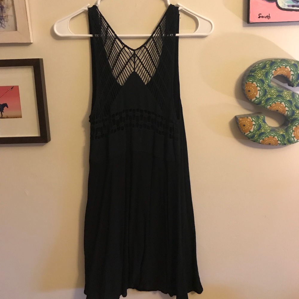 Ladakh Lace-back LBD